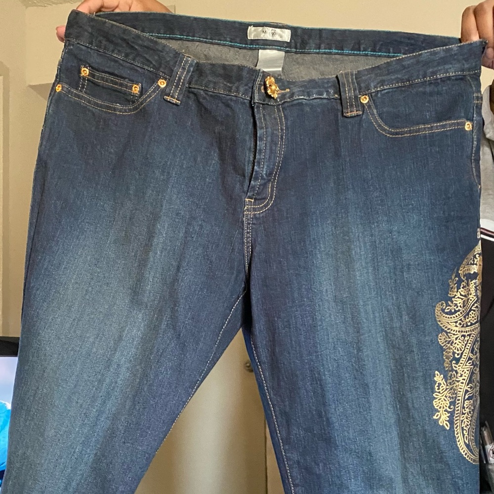 Metro 7 Jeans (2 Pairs)